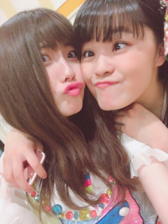 tani may 15 Recent Fun Times with Neru-chan! Tani Marika3